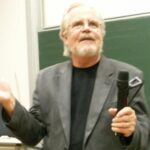 Tom Regan, filosofo e difensore dei diritti degli animali