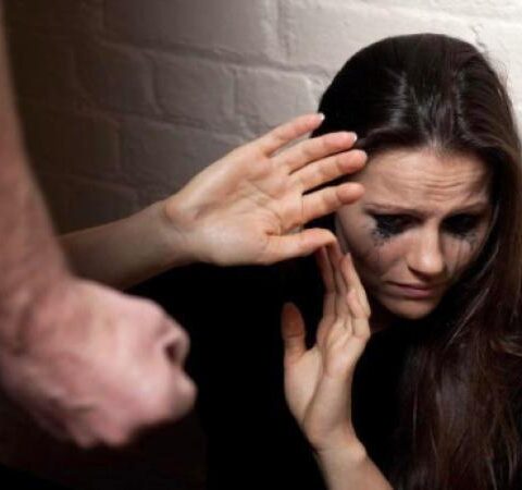 Violenza sulle donne
