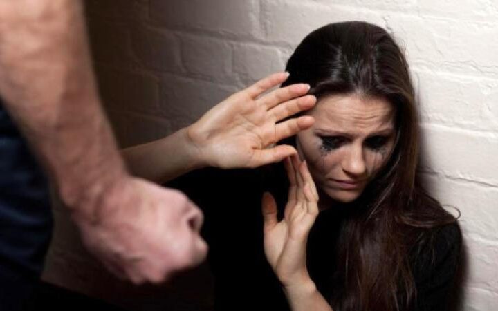 Violenza sulle donne