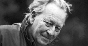 Gregory Bateson