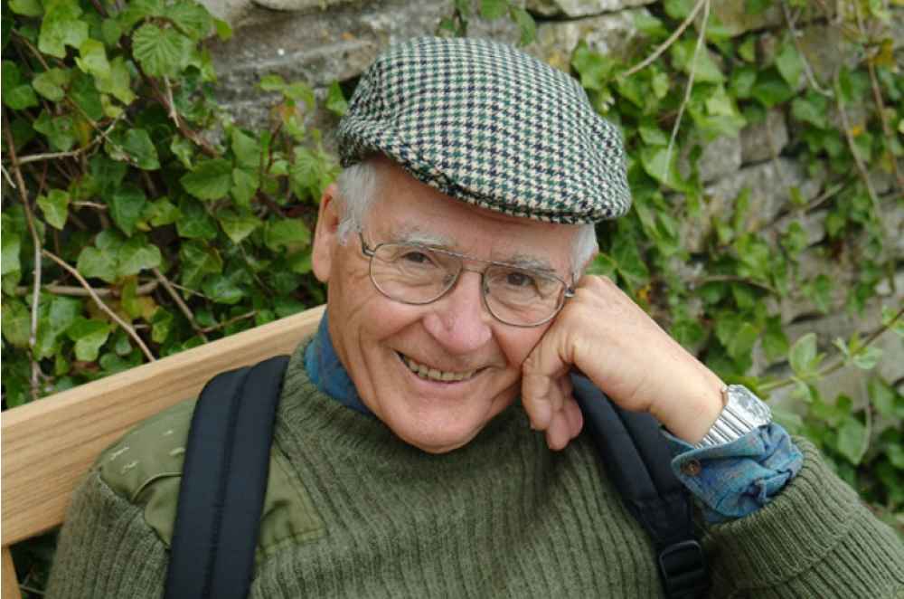 James Lovelock