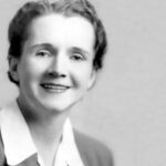 Rachel Carson, ambientalista e biologa marina