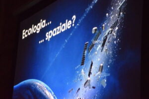 Ecologia spaziale al Planetario di Amelia