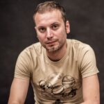 Nicholas Ciuferri,