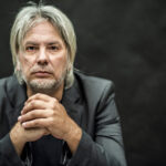 Paolo Benvegnù, cantautore