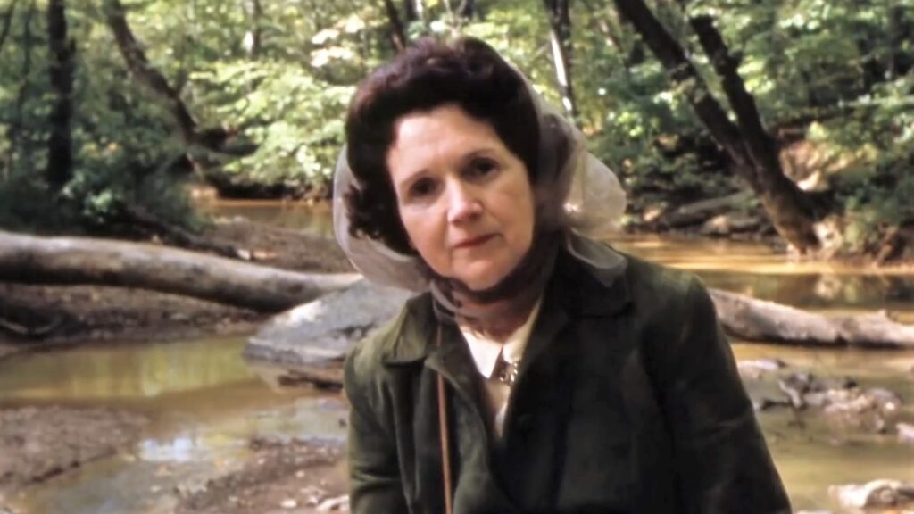 Rachel Carson