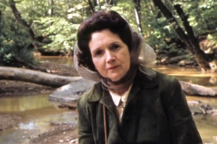 Rachel Carson