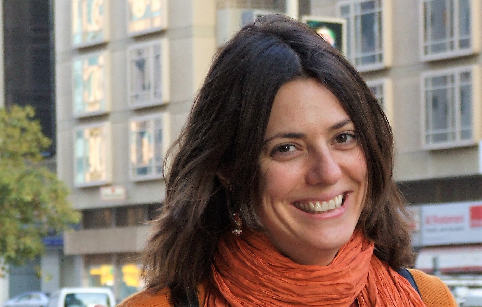 Alessandra Viola, giornalista e scrittrice