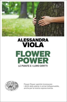 flower power copertina