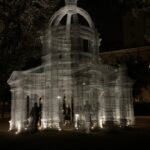 Etherea di Edoardo Tresoldi