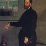 Ritratto Pietro Secco Suardo