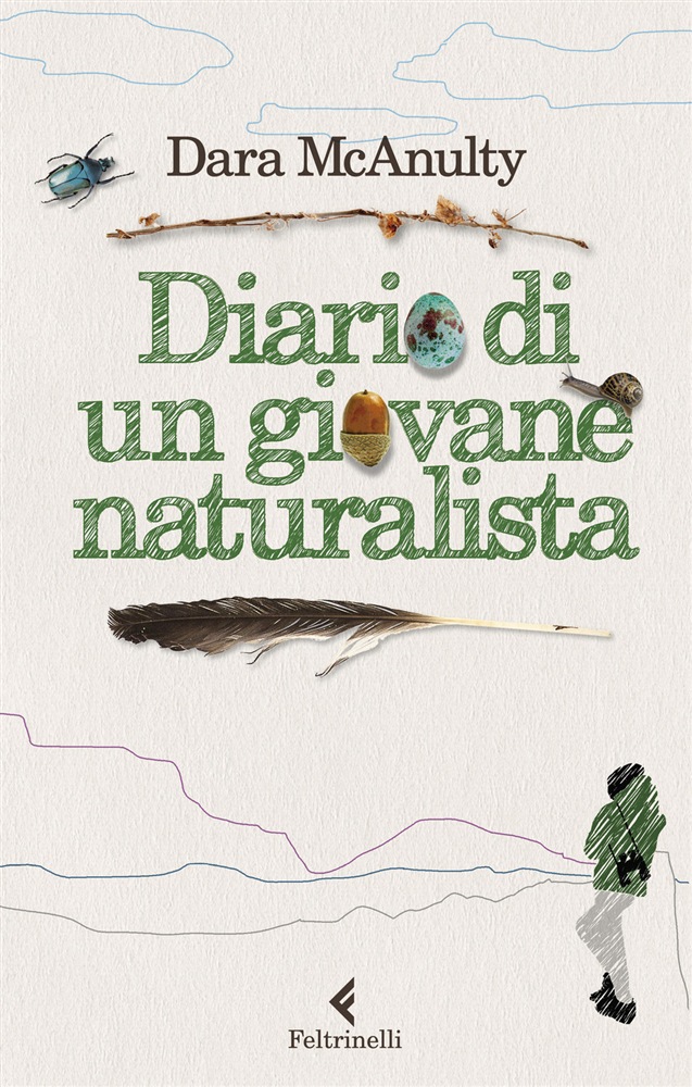 diario di un giovane naturalista