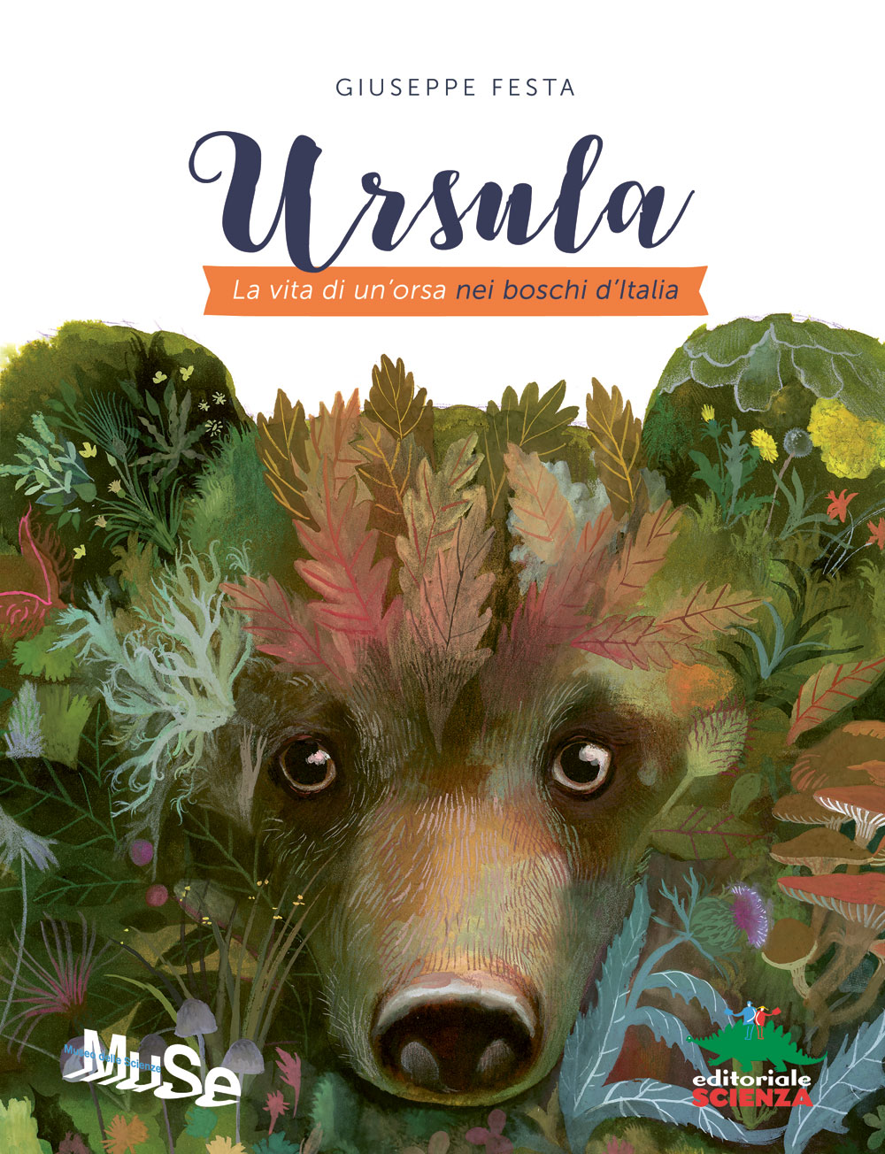 ursula cover