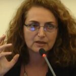 Ilaria Catastini direttore editoriale della casa editrice Albeggi