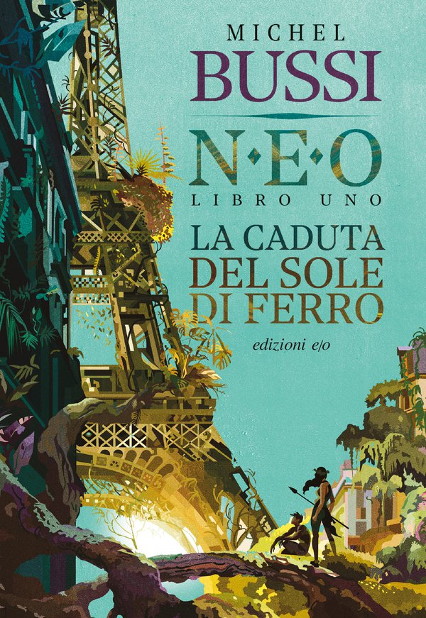 copertina Neo bussi