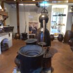 Distilleria Museo Aboca