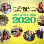 foto candidati Premio Luisa Minazzi