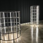 Monica Bonvicini, opera Give me Pleasure, Quadriennale Roma 2020