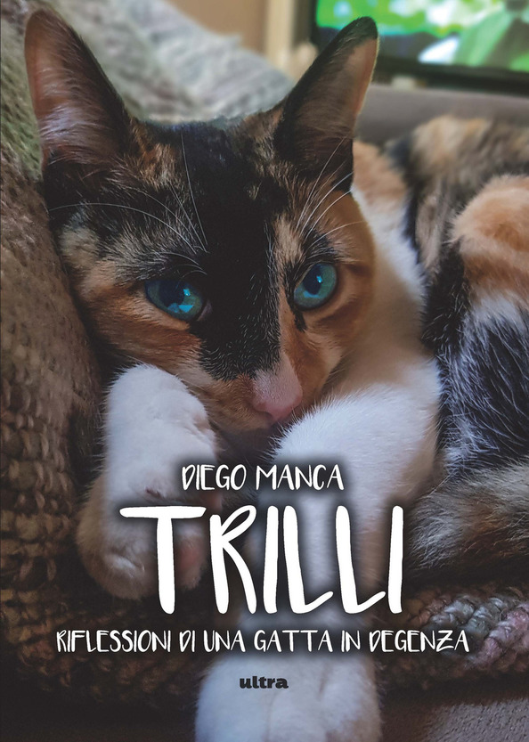 Trilli_RiflessioniDiUnaGattaInDegenza_Copertina