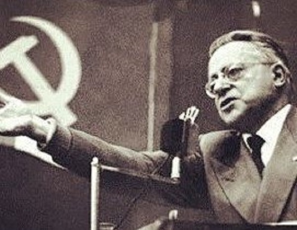 Palmiro Togliatti