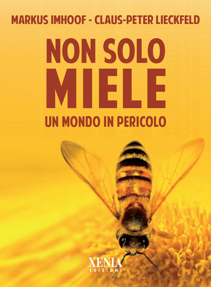 copertina non solo miele