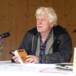Il giornalista Claus-Peter Lieckfeld.