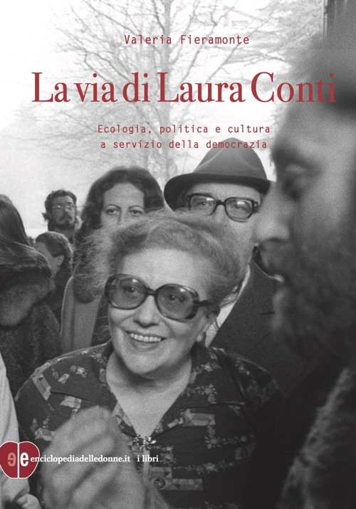 la via di laura conti