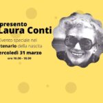 Sapereambiente per Laura Conti