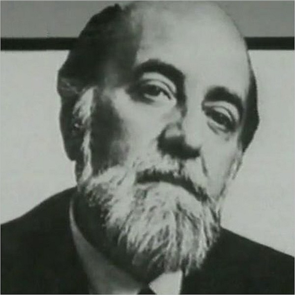 Il medico e ambientalista Giulio Maccacaro