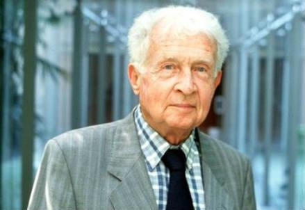 Marcello Cini (1923-2012), fisico teorico, è fra i massimi pensatori dell'ambientalismo italiano