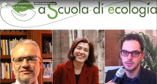 Scuola di ecologia