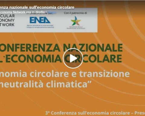 economia circolare