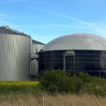 biogas