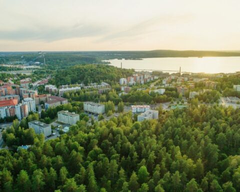 Lahti