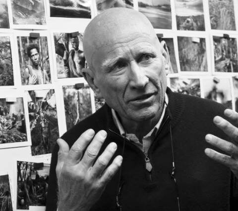 Sebastião Salgado