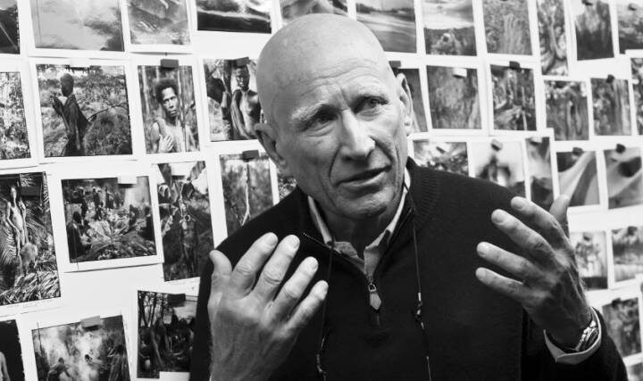 Sebastião Salgado