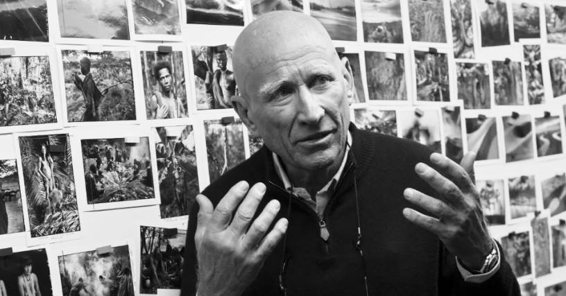 Sebastião Salgado