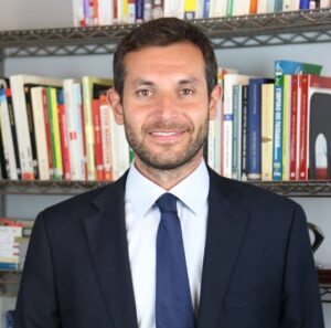 Pietro Raffa è Partner Responsabile Web Advocacy di Fb&Bubbles e blogger per l’Huffington Post