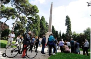 Festival della letteratura di viaggio