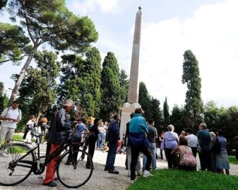 Festival della letteratura di viaggio