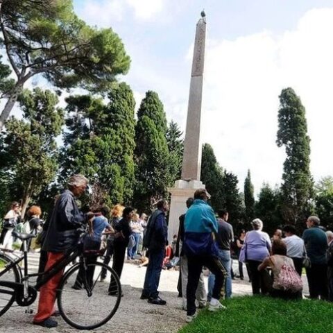 Festival della letteratura di viaggio