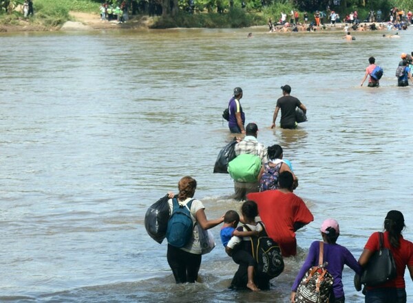 Migranti climatici