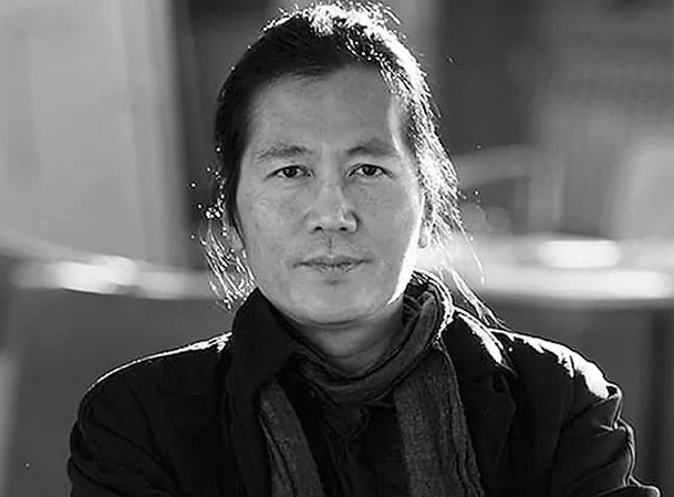 il filosofo Byung-Chul-Han