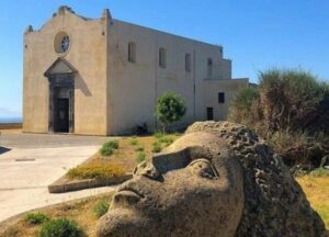 La Chiesa di Santa Margherita, del XVI secolo, fra le ricchezze meno note di Procida