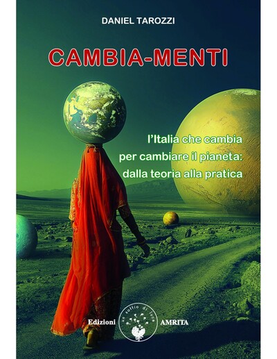 copertina di Cambia-menti