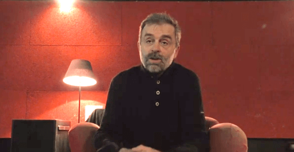 Laurent Chauvaud biogeochimico ed ecologo