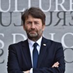 Dario Franceschini, ministro per i beni e le attività culturali