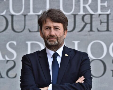Dario Franceschini, ministro per i beni e le attività culturali
