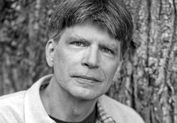 Richard Powers