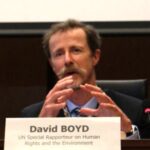 David boyd